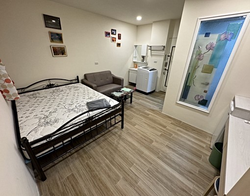 🐱大湳特力屋旁|貓貓友善|精美套房|可補助|獨洗🐾 - Image 2