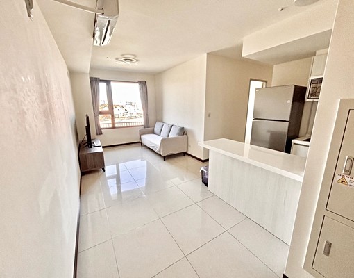 近烏日高鐵站💖質感2+1房🉑租補🉑養寵✨全配+平車✨ - Image 1