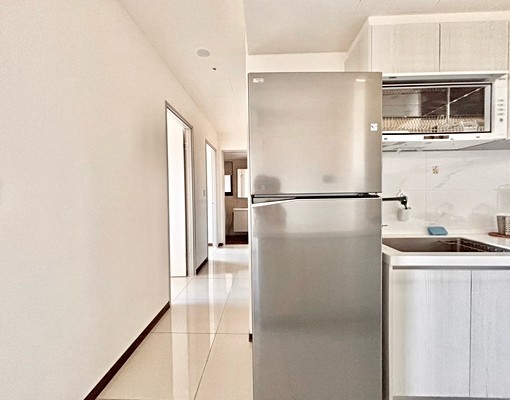 近烏日高鐵站💖質感2+1房🉑租補🉑養寵✨全配+平車✨ - Image 4