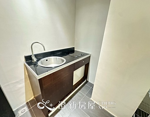 流理台💕電磁爐💕電梯💕生活機能超便利🍀正市區甜甜價 - Image 1