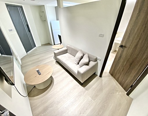 🍂全新日系精緻裝潢🍂近中山醫大慶可租補可貓汽車位另租🍂 - 591租屋網 - Image 3