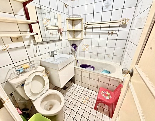 太平樹孝#新光國中#可租金補貼#平面車位#不需要傢俱可以撤除 - Image 2