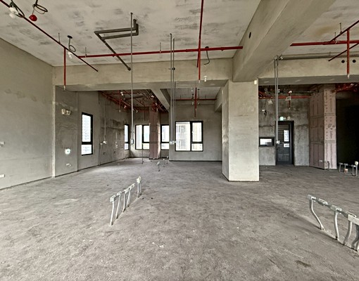 📌副都心毛胚空間📌可餐廳、電梯、大露臺、可隔兩衛📌車位 - Image 10