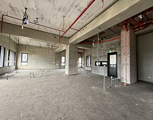 📌副都心毛胚空間📌可餐廳、電梯、大露臺、可隔兩衛📌車位 - Image 6