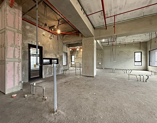 📌副都心毛胚空間📌可餐廳、電梯、大露臺、可隔兩衛📌車位 - Image 15