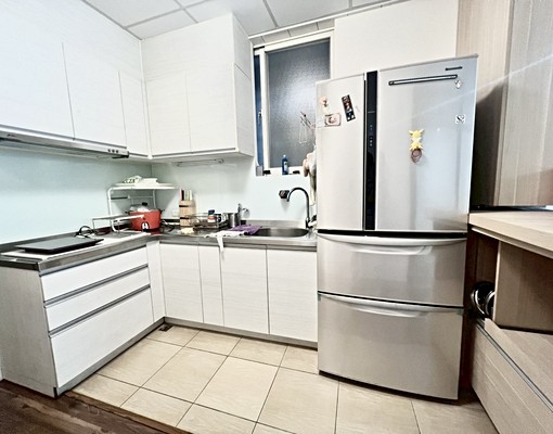 🉑雙租補🉑戶籍💗可貓💗大三房💗走路到一中 - Image 5