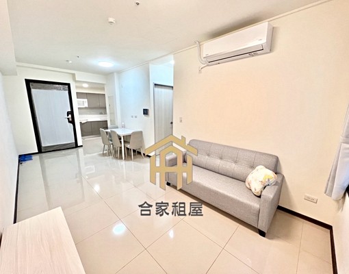 ❤️南屯✨可貓咪🐱✨漂亮兩房+車位✨傢俱家電全配 - Image 1