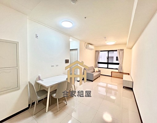 ❤️南屯✨可貓咪🐱✨漂亮兩房+車位✨傢俱家電全配 - Image 2