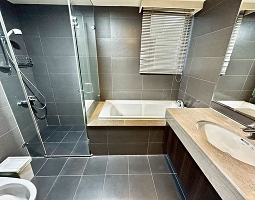 逢甲🌸佳茂康朵|兩房平車|家具電全|有浴缸 - Image 8