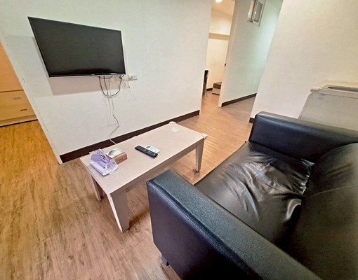 老實仲介/長春國賓影城/頂加獨立陽台兩房/可貓/長春/吉林 - Image 7