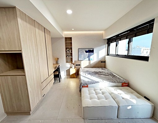 精裝潢✦可寵✦系統櫃✦獨洗陽台✦雙租補✦機車位✦多間可選ㄓ - Image 3