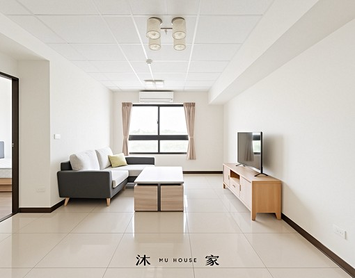 緯創旁｜可租補採光三房、家電齊全拎包入住 - Image 1