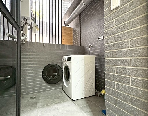 ✨可租補✨精緻裝潢3房全配✨高樓層平車位 - Image 10