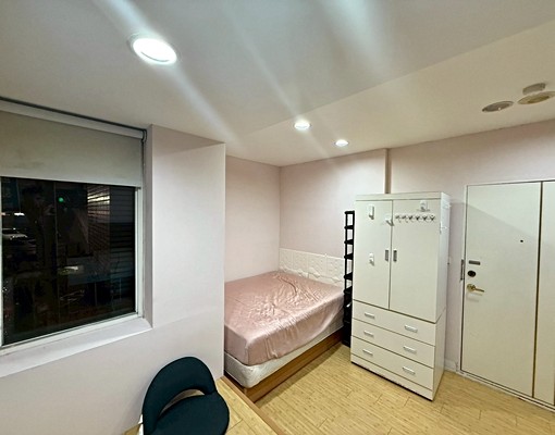 松江南京🏠可租補可貓/採光通風獨洗曬/傢俱齊全垃圾代收/ - Image 2