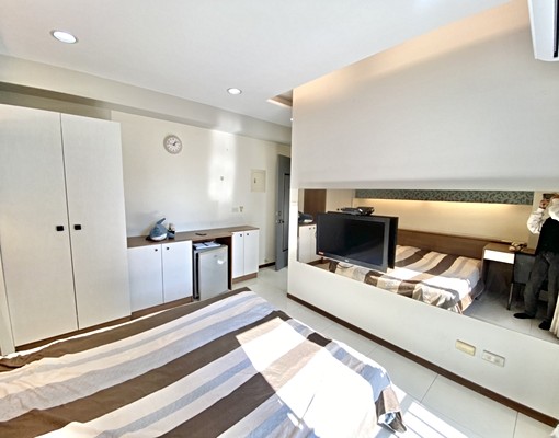 無敵採光🏡多間可選💖可租補超強系統櫃💖舒適住宅區💖 - Image 1