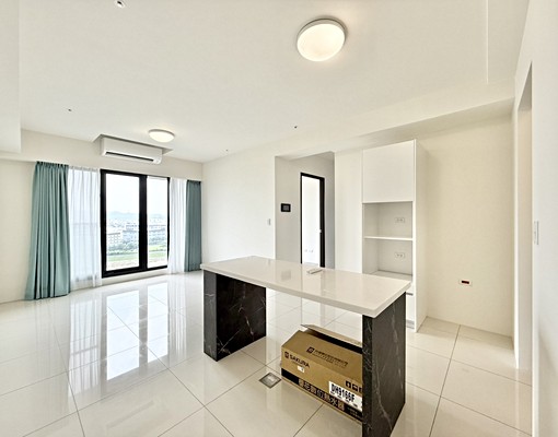 484空屋可談全配💖台水電💖雙租補 - Image 1