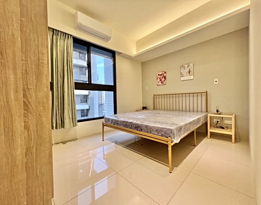 ✨高樓層✨全配2房可租補平車位✨近益民商圈 - Image 5