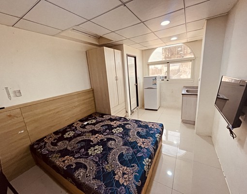 ★可寵★免仲費★簡廚美套房 - Image 1