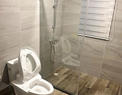 (租)近清大南大校區獨立套房+獨立陽台、洗衣機~有電梯! - Image 4