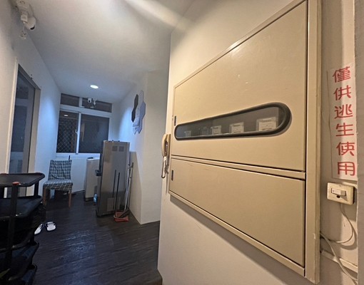 實惠租屋❤8.0坪~無管理費❤一德路 - Image 4