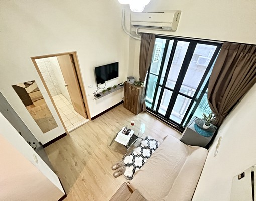 ⭐東海◾樓中樓⭐可雙租補免加價◾包水包電◾超大~超划算 - Image 2