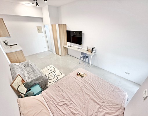 北屯精選💖陽台獨洗💖乾濕分離💖可雙租補💖 - Image 8