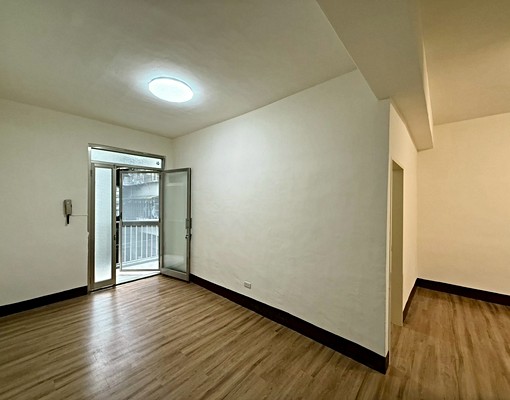 六張犁❣️可貓🌟可租補稅籍🌟免爬高大空間🌟台水電近捷運 - Image 1