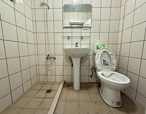 六張犁❣️可貓🌟可租補稅籍🌟免爬高大空間🌟台水電近捷運 - Image 12