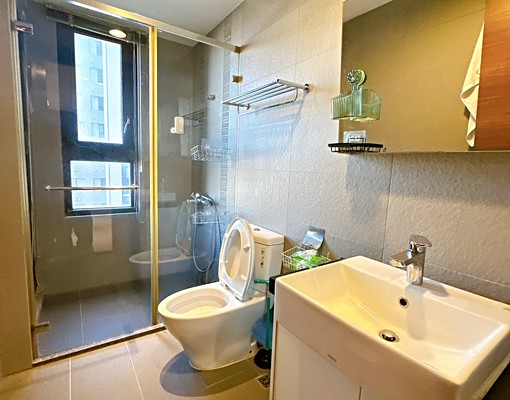 挑戰社區最低價♉蛋黃區♉雙衛浴♉特製系統櫃 - Image 10