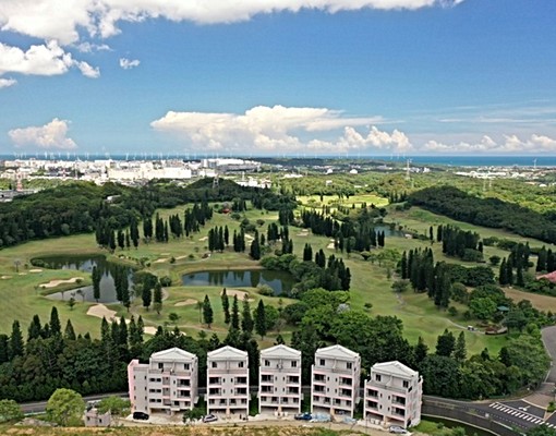 全新高質感森林景觀別墅(拎包入住) - Image 2