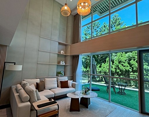 全新高質感森林景觀別墅(拎包入住) - Image 6