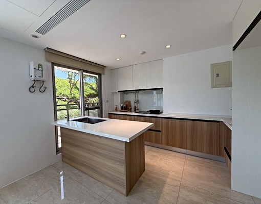 全新高質感森林景觀別墅(拎包入住) - Image 7