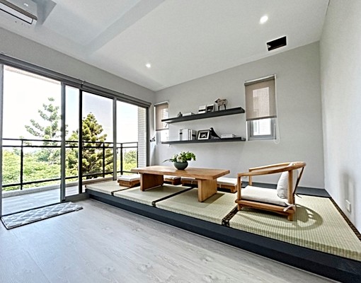 全新高質感森林景觀別墅(拎包入住) - Image 10