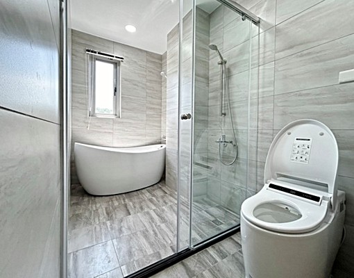 全新高質感森林景觀別墅(拎包入住) - Image 11