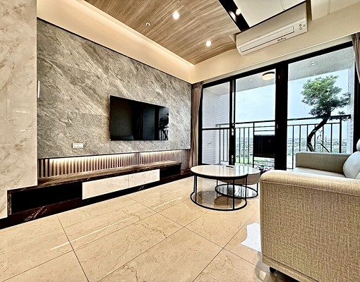 雙租補✨超漂亮3房全配平車位✨近漢神 - Image 5