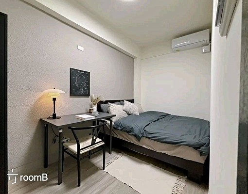 ⭐️大同區🚩近雙連捷運🌺二樓全新共生公寓可租補⭐️ - Image 11