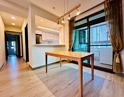 ‼️可租補、入戶籍‼️🌹重陽重劃區電梯三房🌹 - Image 10