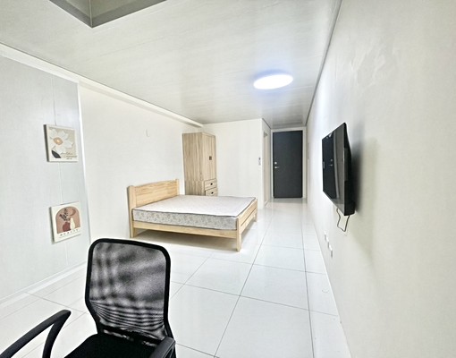 全新秒殺套房台電包水有平面車位可租管理員 - Image 3