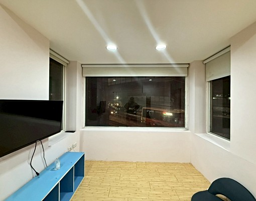 松江南京❣️租補可貓~免爬梯代收垃圾捷運機能佳獨洗曬乾濕分離 - Image 6