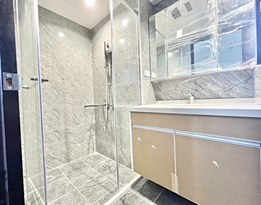 🎃全新未住皇普莊園|高級泳池景觀戶|全新3房+平車選配 - Image 12