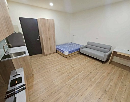 南港展覽館❣️免爬梯空間大~捷運機能佳對外窗採光通風~可開火 - Image 7