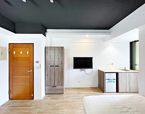 🔥超新電梯套房🔥可租補🔥陽台獨洗曬🔥子母車不用追 - Image 3