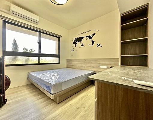 高樓層✨總站夜市2房全配平車位✨裝潢精緻 - Image 6