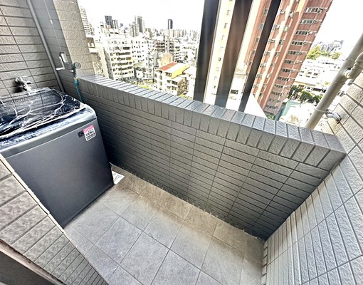 高樓層✨總站夜市2房全配平車位✨裝潢精緻 - Image 5