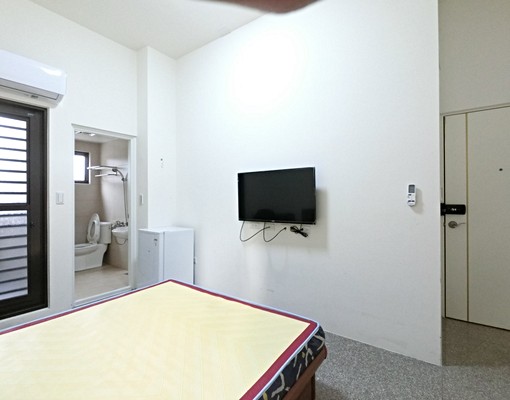 整棟新蓋✨租屋補助✨陽台獨洗✨嶺東IKEA✨可租汽車位 - Image 3