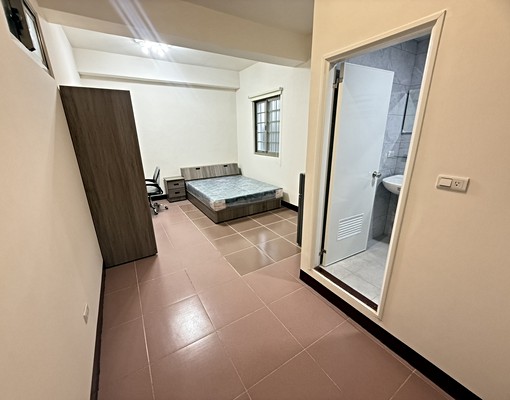 10坪up💎近桃園火車站/全新/電梯/租補/雙租補/可貓 - Image 11