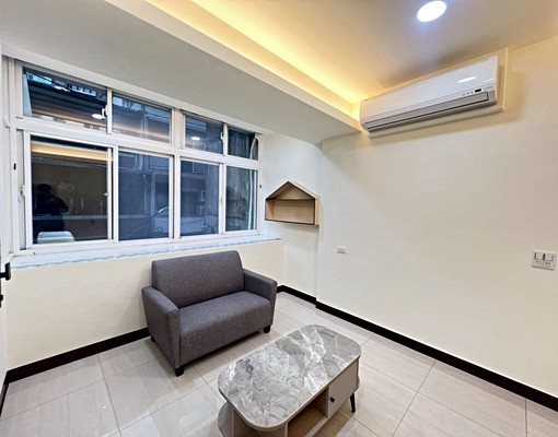 府中❣️免爬高平面停車獨立陽台洗曬氣密窗~對外窗採光通風 - Image 5