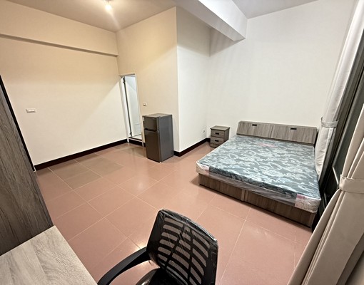 10坪up💎近桃園火車站/全新/電梯/租補/雙租補/可貓 - Image 14