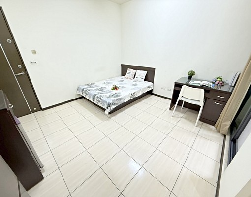 東海中科💖陽台獨洗浴室開窗💖機車好停可租補 - Image 5