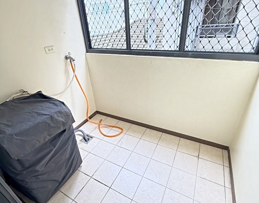 東海中科💖陽台獨洗浴室開窗💖機車好停可租補 - Image 13